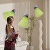 SportFlex – Handy & Educational – Badminton Trainer