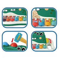 Thumbnail for GatorBeats – Musical & Fun – Hammer Xylophone Toy