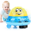 Aqua Light Show™ – Magical Bathing Fun - Toys