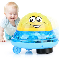 Thumbnail for Aqua Light Show™ – Magical Bathing Fun - Toys