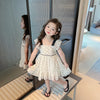 Mini Fashion™ - Merry Wonder - Summer Dress
