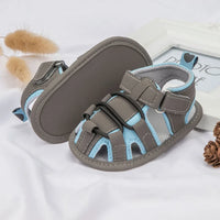 Thumbnail for Mini Fashion™ - Light & Comfortable - Toddler sandals