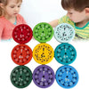 Whiz Spinner – Counting & Spinning – Math Fidget