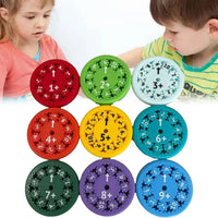 Thumbnail for Whiz Spinner – Counting & Spinning – Math Fidget