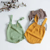 Mini Fashion™ - Cute Knitted Baby Romper