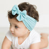 Mini Fashion – Fashionable & Soft – Kids Bow Hairbands