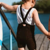 Mini Fashion™ - Handy Shoulder Straps - Short Tights