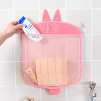 Thumbnail for Cartoon Bag™ - Tidy Bath Experience - Bath Toy Bag