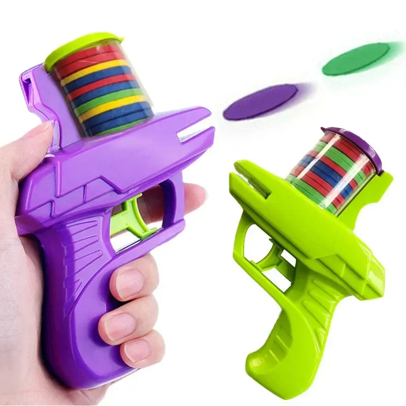 Gravity Play Gun™ - Creative & Fun - Children's toy gun