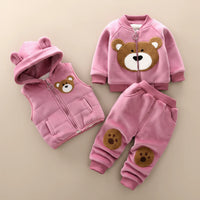 Thumbnail for Mini Fashion™ - Comfortable & Warming - Autumn/Winter Pakje