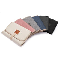 Thumbnail for SnugPad – Comfort & Convenience - Changing pad