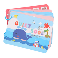 Thumbnail for Mini Minds™ - Learning & Play - Activity Book