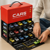 Speed Wheels™ - Super Fast & Tough - 48 Racing Cars
