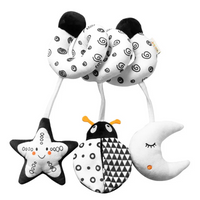 Thumbnail for Baby Spiral Toy™ - Car Seat & Pram Toys