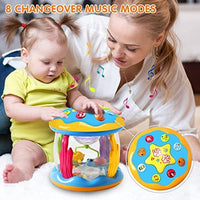 Thumbnail for Baby Magic – Musical Development - Magic Mill