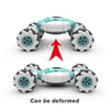 RC Stunt Car™- Steer the car with your hand - Steerable stunt car