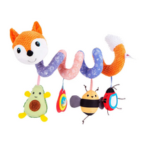 Thumbnail for Baby Spiral Toy™ - Car Seat & Pram Toys