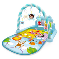 Thumbnail for Musical Arch™ – Sounds & Colors - Baby Gym