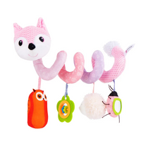 Thumbnail for Baby Spiral Toy™ - Car Seat & Pram Toys