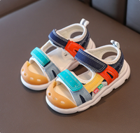 Thumbnail for Mini Fashion™ - Summer Sand Adventures - Children's sandals