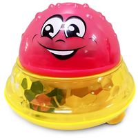Thumbnail for Aqua Light Show™ – Magical Bathing Fun - Toys