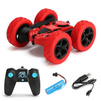 Thumbnail for Flip Xtreme Auto™ – Rolling and Racing – RC Stunt Car