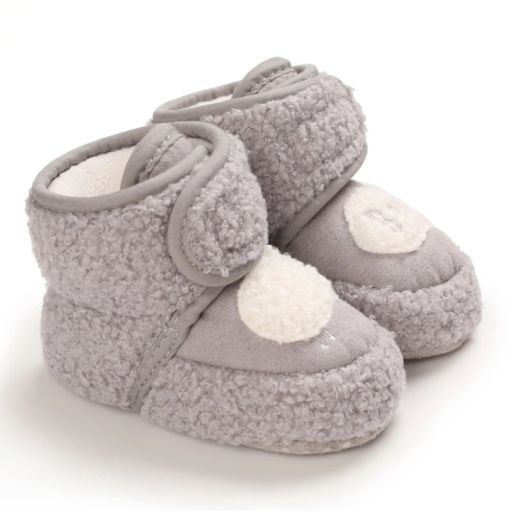 Mini Fashion™ - Warm & Comfort - Animal Shoes