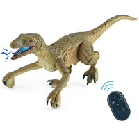 Thumbnail for DinoRacerβ’ - Prehistoric Fun - RC Dino