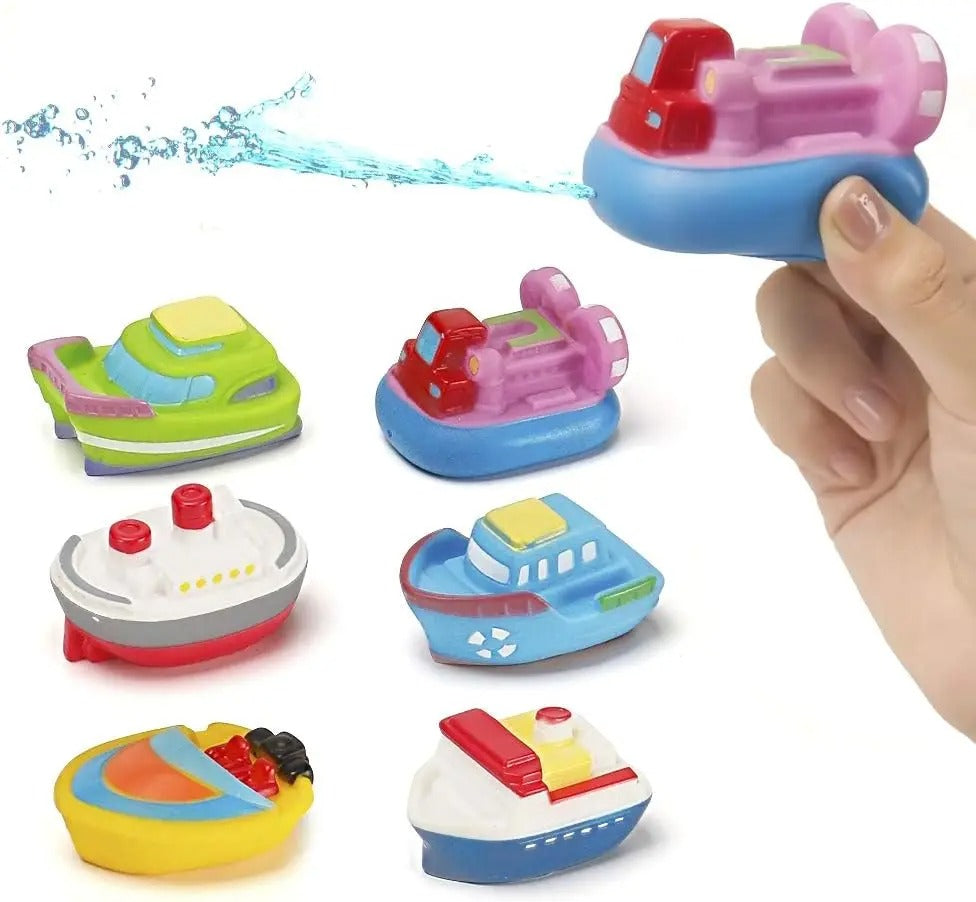 Mini Ferry™ - Splash & Play Fun - Water Toys Boat