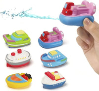 Thumbnail for Mini Ferry™ - Splash & Play Fun - Water Toys Boat