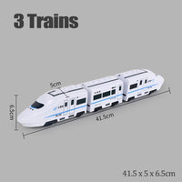 Thumbnail for Toy SpeedTrain™ - Superfast fun - Self-propelled Toy Train
