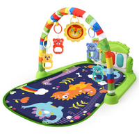 Thumbnail for Musical Arch™ – Sounds & Colors - Baby Gym