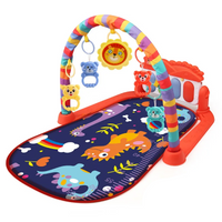 Thumbnail for Musical Arch™ – Sounds & Colors - Baby Gym