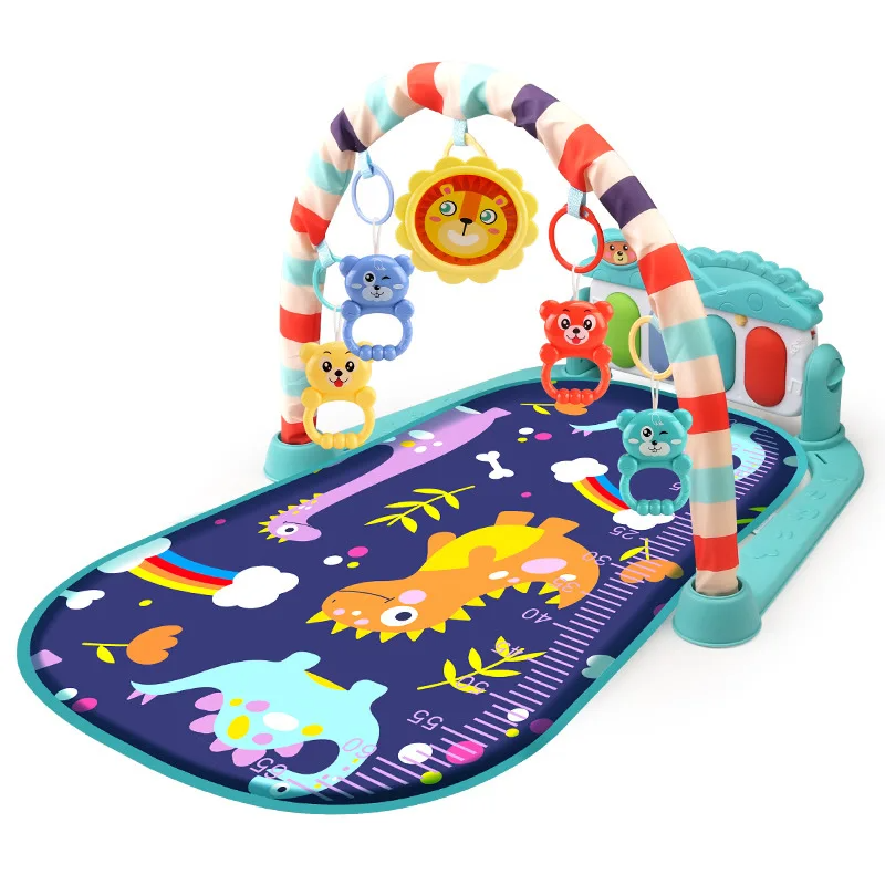 Musical Arch™ – Sounds & Colors - Baby Gym