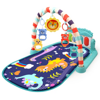 Thumbnail for Musical Arch™ – Sounds & Colors - Baby Gym