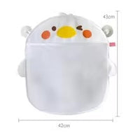 Thumbnail for Cartoon Bag™ - Tidy Bath Experience - Bath Toy Bag