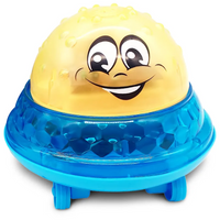 Thumbnail for Aqua Light Show™ – Magical Bathing Fun - Toys