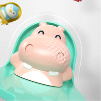 Thumbnail for Baby Button Toy™ - Press and turn the buttons - Baby toy