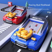 Thumbnail for Racing Game - Dodge Cars - Arcade game