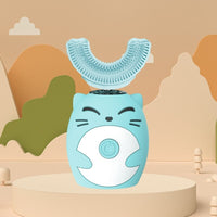 Thumbnail for Electric Toothbrush™ -Makes brushing teeth more fun! - Electric toothbrush for kids