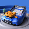 Racing Game - Dodge Cars - Arcade game