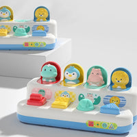 Thumbnail for Baby Button Toy™ - Press and turn the buttons - Baby toy