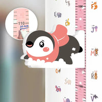 Thumbnail for Kids Measure Tool™ - Make measuring fun - Magnetic measuring stick