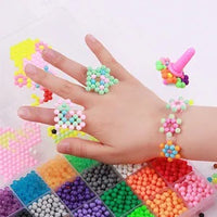 Thumbnail for Water Fuse Beads™ - Craft with lovely beads - Water beads