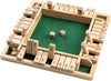 Woods - A fun family game! - Wooden board game