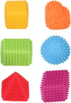 Sensory Balls™ - Sensory adventures - Sensory toys for babies