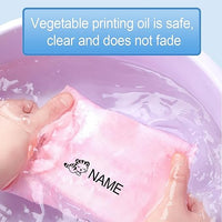 Thumbnail for Customized Name Stamp™ - Simple personalisation - Name stamp machine