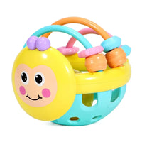 Thumbnail for BamBinoโข - Babies' sensory and chew toy