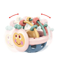 Thumbnail for BamBinoโข - Babies' sensory and chew toy