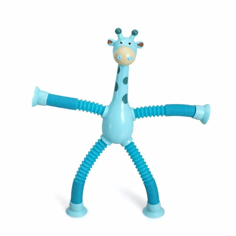 Telescopic Giraffe™ - Let your imagination run wild - Telescope giraffe
